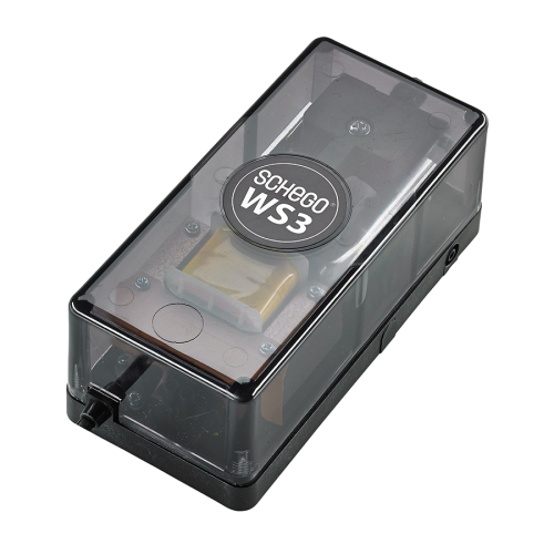 Компрессор Шего WS3 350лч до глубины 3м S-930