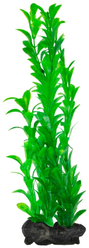 Искусственное растение Tetra Hygrophila L зелeный