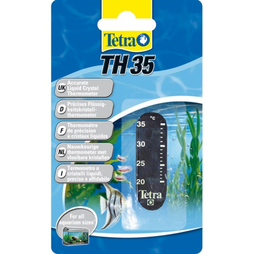 Tetratec TH35 термометр