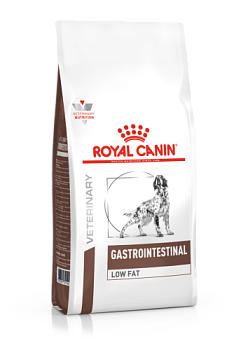 RC gastrointestinal low fat
