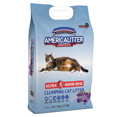 Odor Seal Lavende