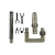 Tetratec Комплект трубок EX400 600 700 (вход)