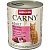Animonda Carny Adult Cat - Beef, Turkey Shrimps