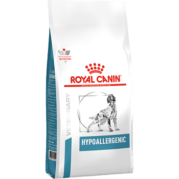 RC Hypoallergenic (сухой)