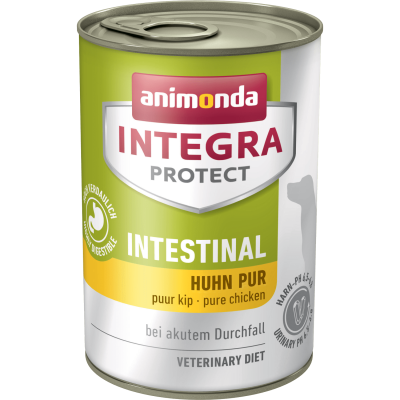 Integra Protect Dog Intestinal pure Chicken