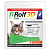 Капли Рольф Клуб 3D для кошек 8-15 кг от блох и клещей R426