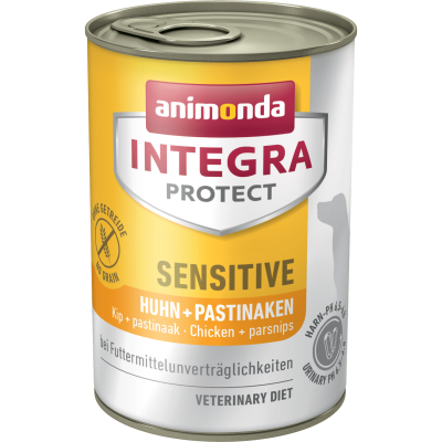 Integra Protect Dog Sensitive Chicken & Parsnip