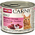 Carny Adult Cat - Beef, Turkey Shrimps