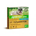 От глистов