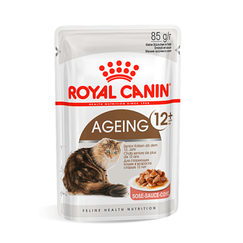 RC ageing 12+ (в соусе)