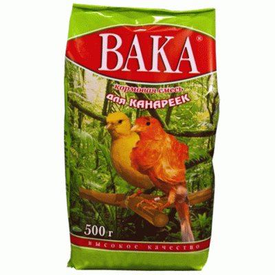 вак канар