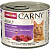 Carny Adult Cat - Beef Lamb