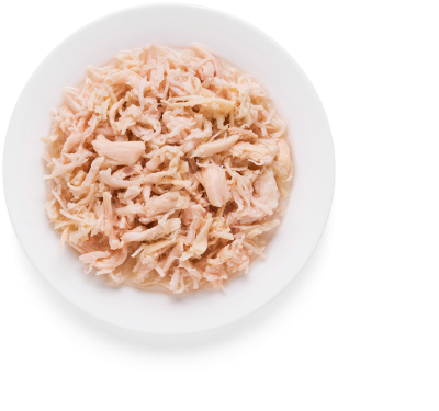 Куриная грудка кошки1