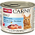 Carny Adult Cat - Chicken + Salmon