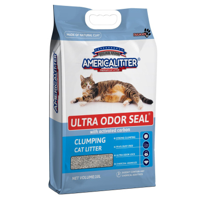 Odor Seal уголь
