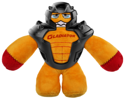Gigwi Гладиатор 75448