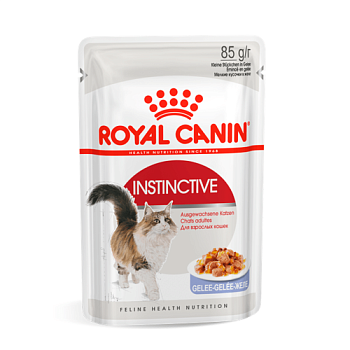 RC Instinctive (в желе)