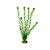 Растение Элодея 20см пластиковое PLANT 004 20