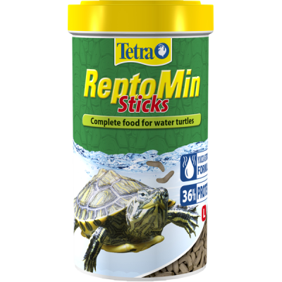 TetraReptoMin Sticks 500мл