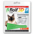 Капли Рольф Клуб 3D для кошек до 4кг от блох и клещей R401