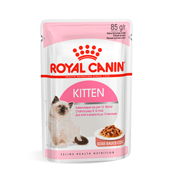 RC Kitten (в соусе)