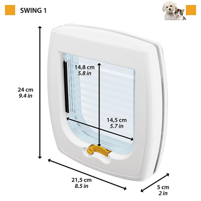 SWING 11