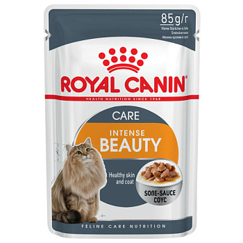 RC Intense beauty (в соусе)