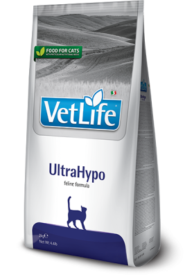 Farmina Vet Life UltraHypo