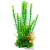 Набор пластиковых растений PRIME PR-Z1403