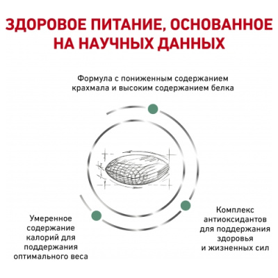 RC Diabetic (сухой)6