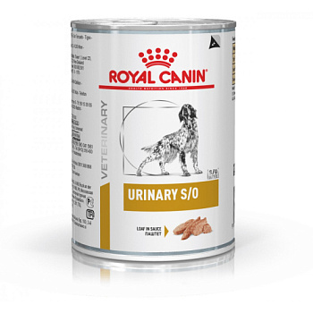 RC urinary so (паштет)