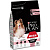 Сухой корм Purina Pro Plan для взрослых собак средних пород с чувствительной кожей с комплексом OPTIDERMA с лососем и рисом, пакет, 3 кг1