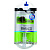 Грунтоочиститель GRAVEL & GLASS CLEANER S (26 - 46 см) со скребком